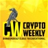 Crypto Weekly | Cryptocurrency, Bitcoin, Ethereum, Altcoin and ICO news from the week