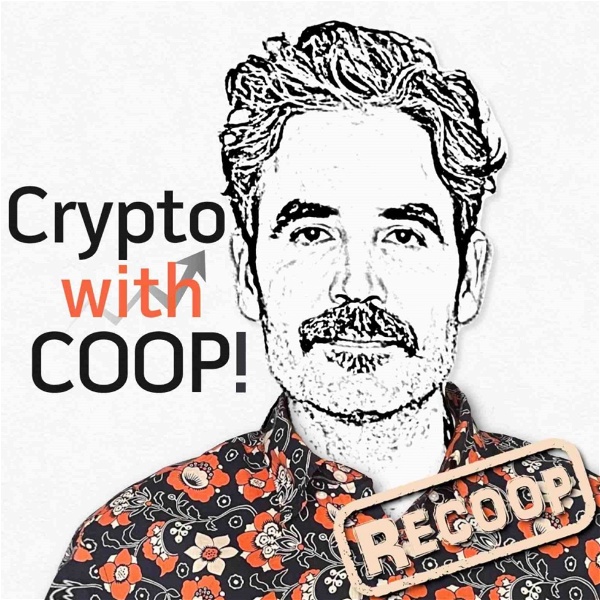 Artwork for Crypto with COOP!