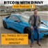 Bitcoin With Dinny Irish Podcast