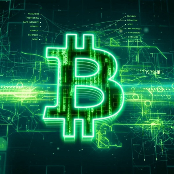 Artwork for CryptoCoinZ : Le bitcoin expliqué à ta grand mère