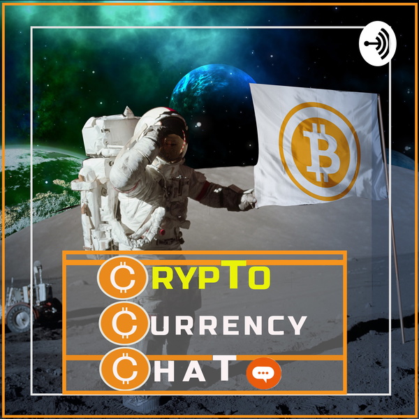 Artwork for Crypto Currency Chat