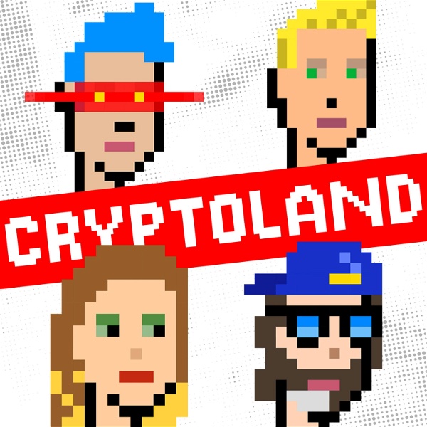 Artwork for Cryptoland