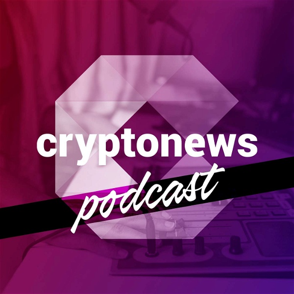 Artwork for CryptoNews Podcast