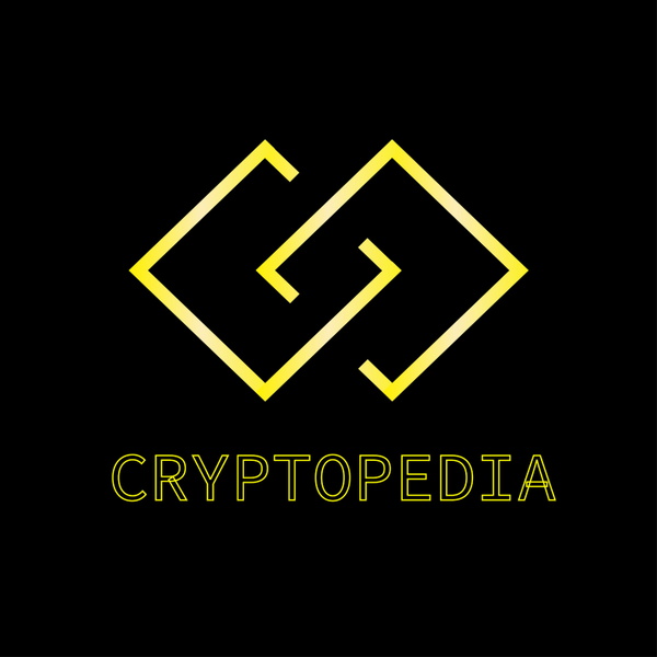Artwork for Cryptopedia