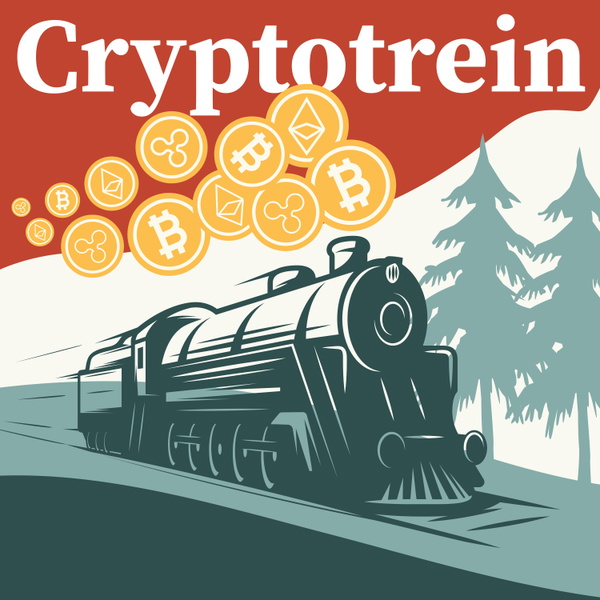 Artwork for Cryptotrein