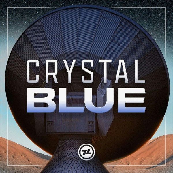 Artwork for Crystal Blue