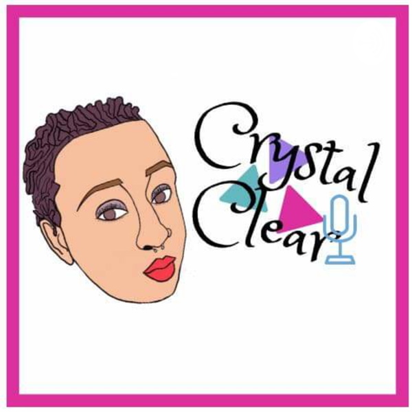 Artwork for Crystal Clear