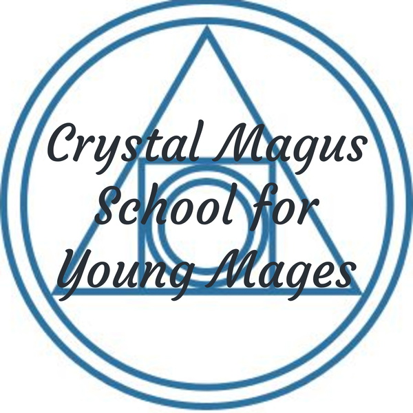Artwork for Crystal Magus School for Young Mages