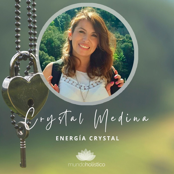 Artwork for Energía Crystal