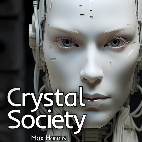 Artwork for Crystal Society