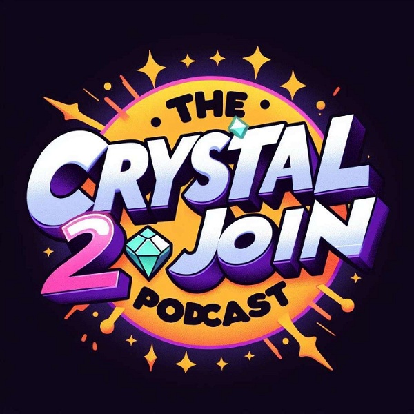 Artwork for Crystal 2 Join