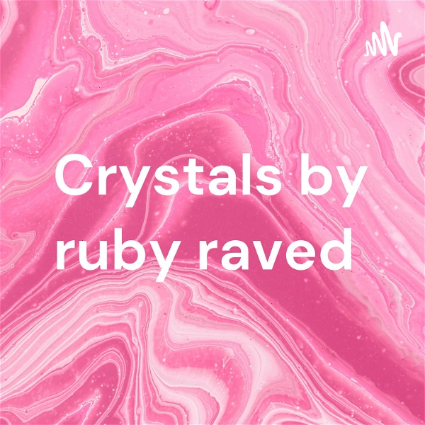 Artwork for Crystals by ruby raved