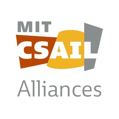 Artwork for CSAIL Alliances Podcasts