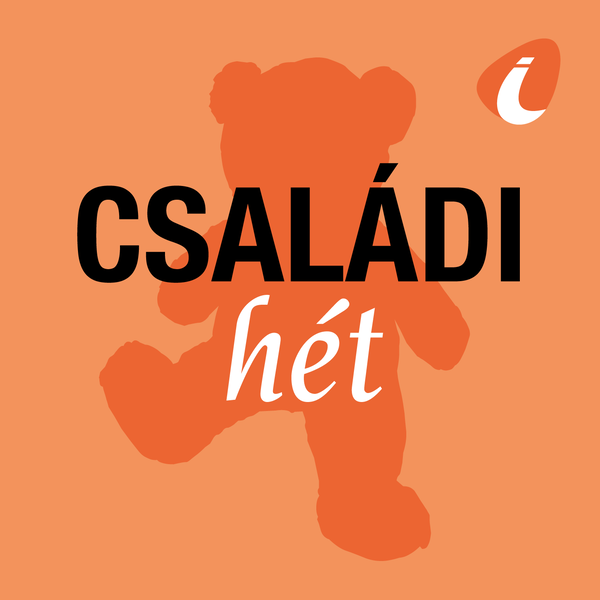 Artwork for Családi hét