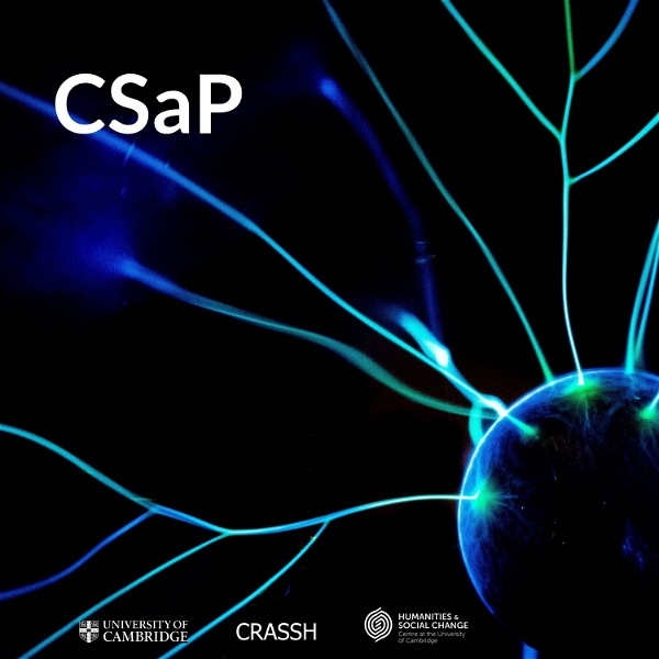 Artwork for CSaP: The Science & Policy Podcast