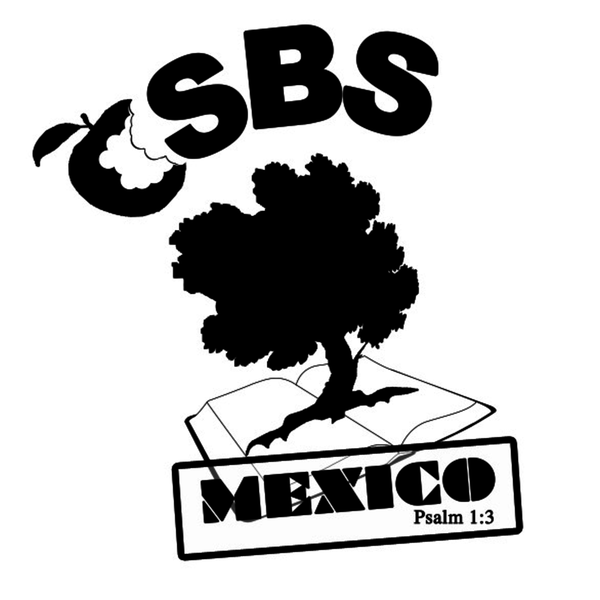 Artwork for CSBS Tijuana's Podcast