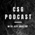 CSG Podcast
