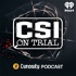 CSI On Trial