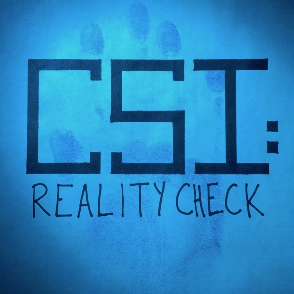 Artwork for CSI: Reality Check