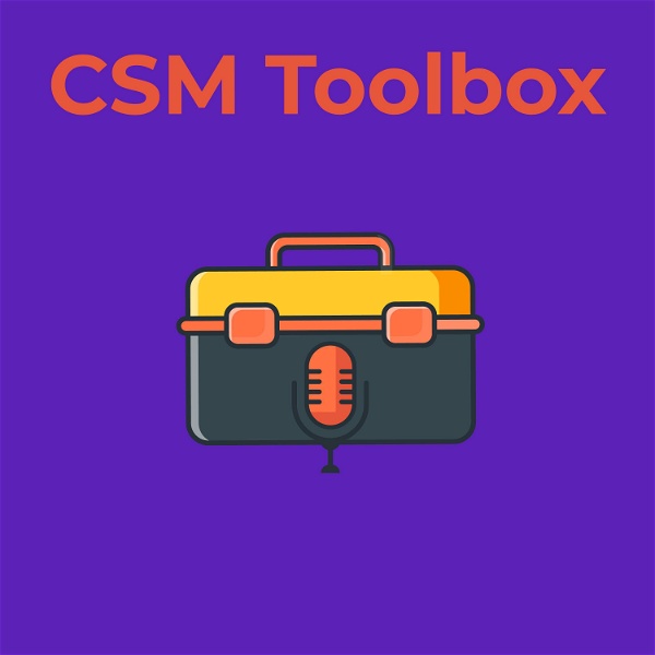 Artwork for CSM Toolbox
