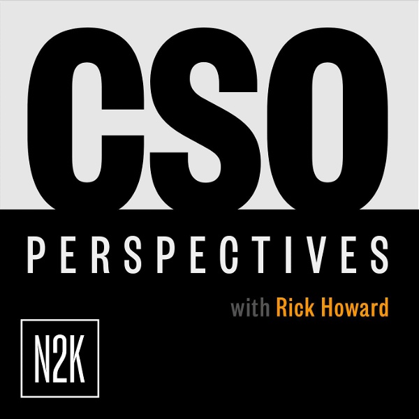 Artwork for CSO Perspectives