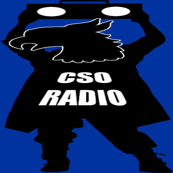 Artwork for CSO RADIO