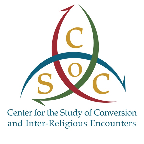 Artwork for CSoC - Center for the Study of Conversion and Inter-Religious Encounters