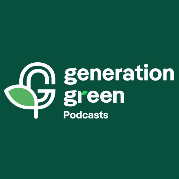Artwork for Generation Green