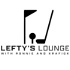The Lefty’s Lounge