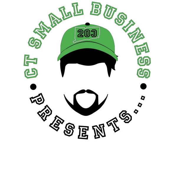 Artwork for CT Small Business Presents