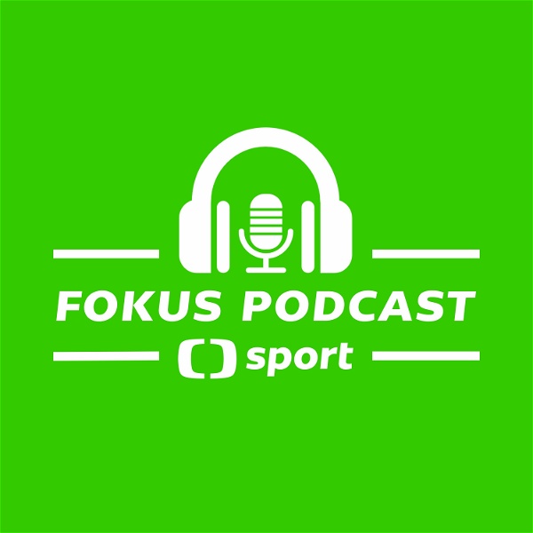 Artwork for ČT sport podcasty