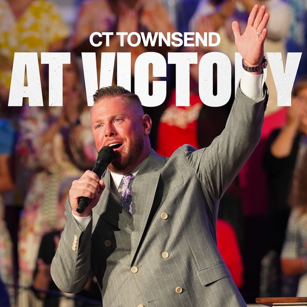 Artwork for CT Townsend at Victory