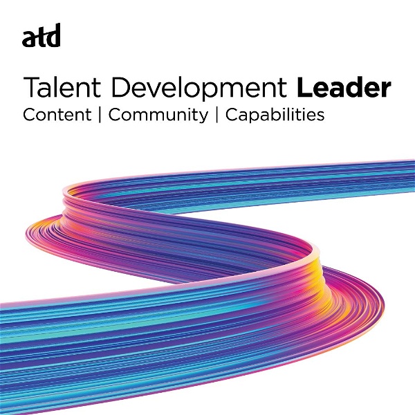 Artwork for Talent Development Leader