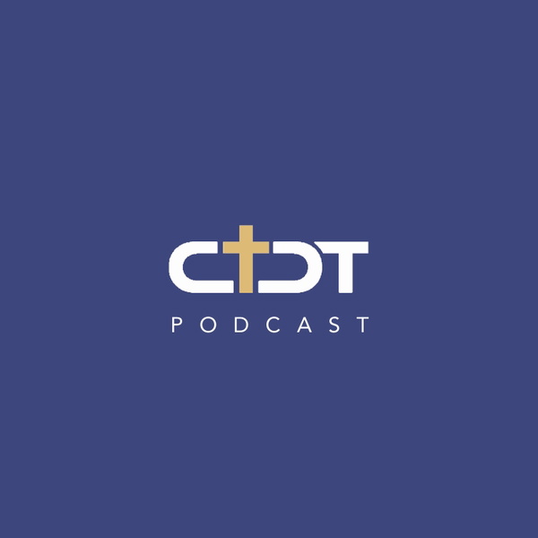 Artwork for CTDT Ministries