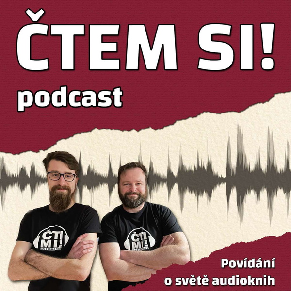 Artwork for Čtem si!