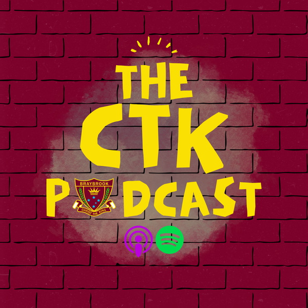 Artwork for CTK Podcast