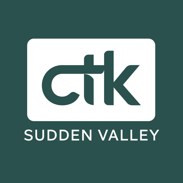 Artwork for CTK Sudden Valley Messages