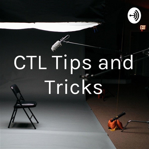 Artwork for CTL Tips and Tricks
