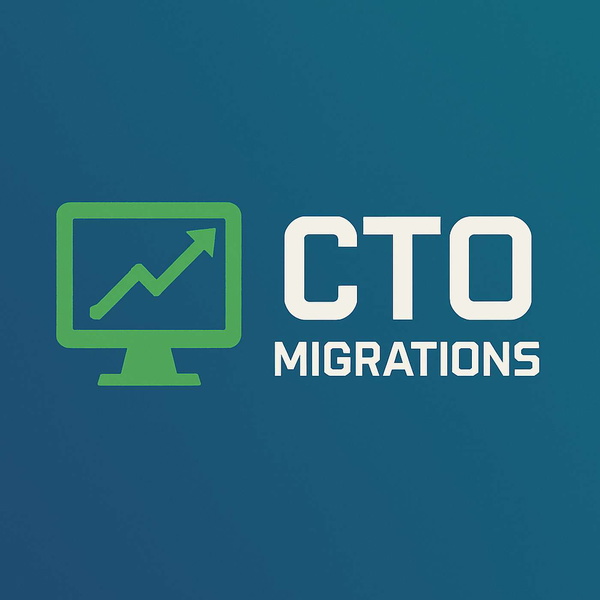 Artwork for CTO Migrations