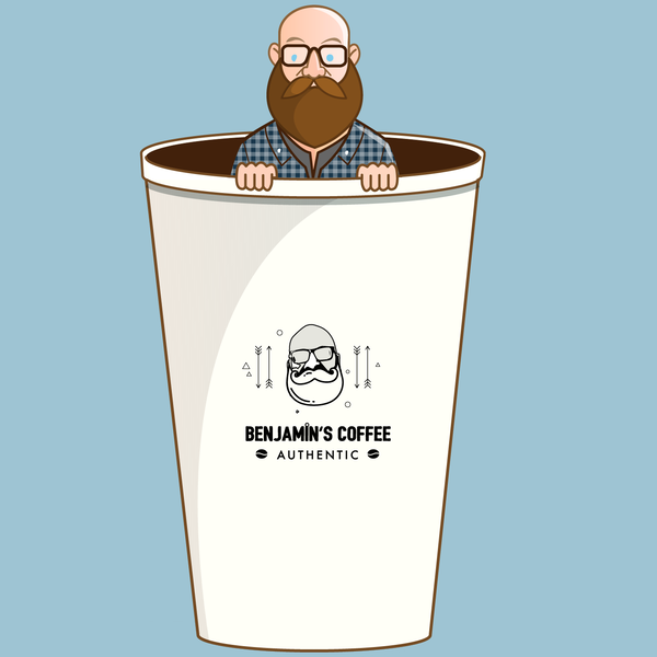 Artwork for cto.coffee