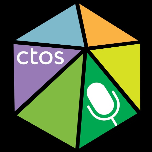 Artwork for CTOS Podcast Interviews