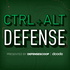 CTRL + ALT + DEFENSE
