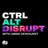 Ctrl Alt Disrupt from DTP Group