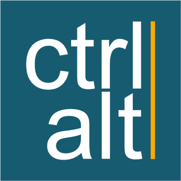 Artwork for Ctrl Alt Podcast