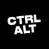 CTRL ALT