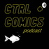 CTRL + COMICS