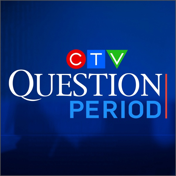 Artwork for CTV Question Period