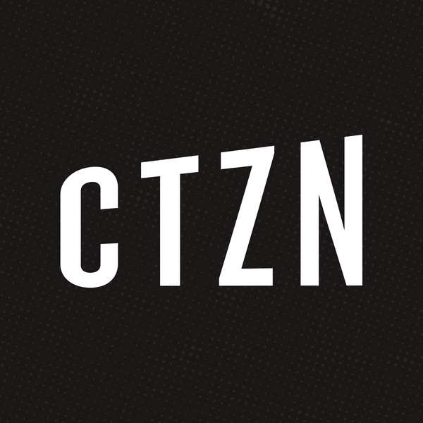 Artwork for CTZN