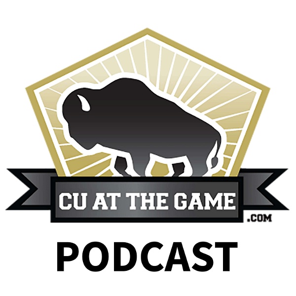 Artwork for CU At The Game Podcast
