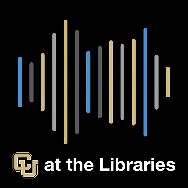 Artwork for CU at the Libraries